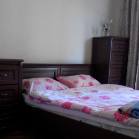 Comfortable Flat Near The Dnieper River In Kiev Esterno foto