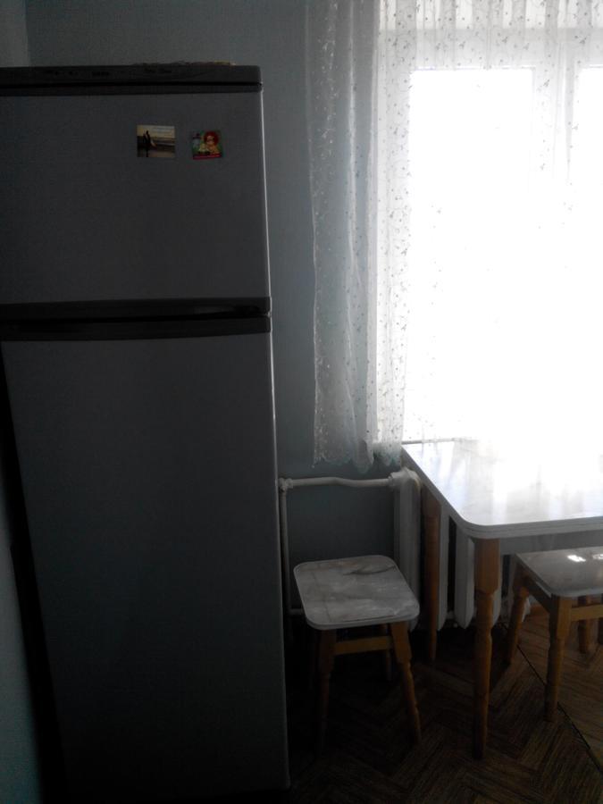 Comfortable Flat Near The Dnieper River In Kiev Esterno foto