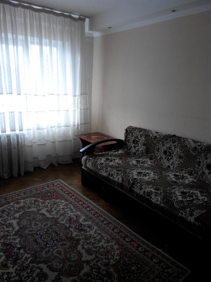 Comfortable Flat Near The Dnieper River In Kiev Esterno foto