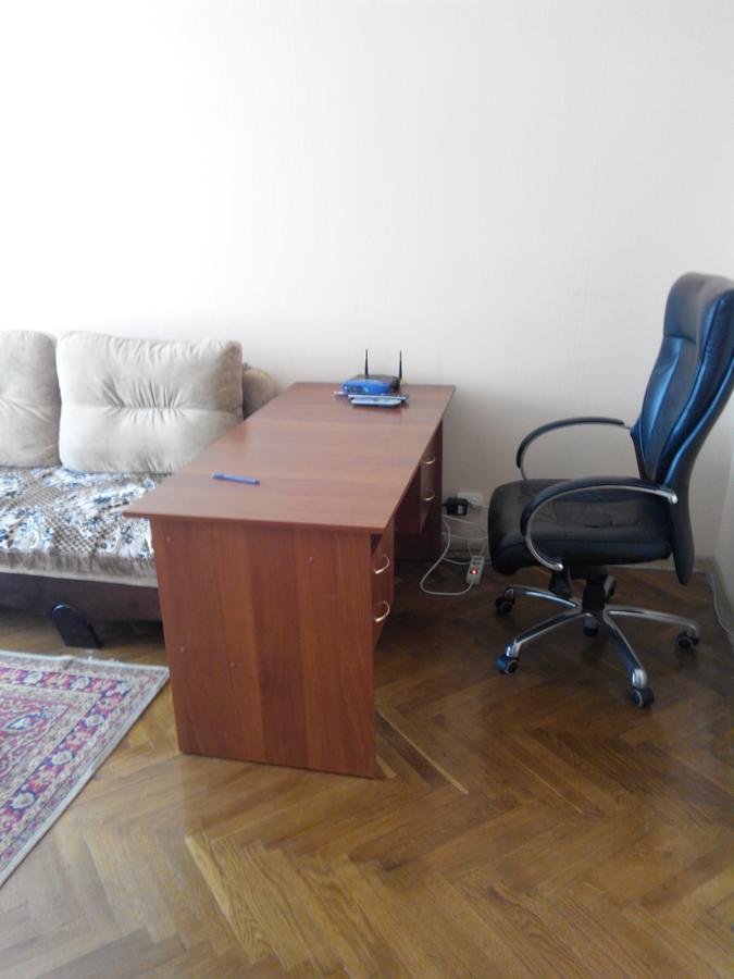 Comfortable Flat Near The Dnieper River In Kiev Esterno foto